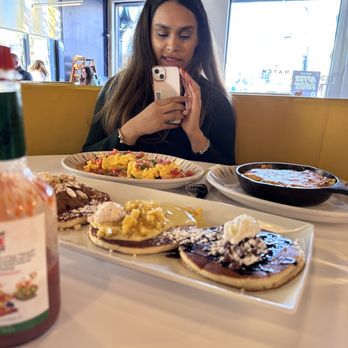 Hatch - the food - Breakfast & Brunch Near Me - Huntington, New York
