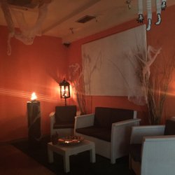 Canaletto - Halloween en CANALETTO getafe