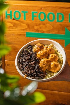 Vale Food Co by null