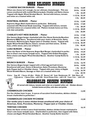 Menu photo 5 Tammy's Candy Kettle Hoosick Falls, NY Menu photo 5 Tammy's Candy Kettle Hoosick Falls, NY
