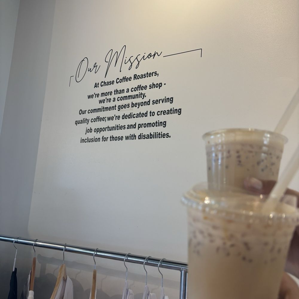 Chase Coffee Roasters - Coffee & Tea Near Me - Fullerton, California Chase Coffee Roasters - Coffee & Tea Near Me - Fullerton, California
