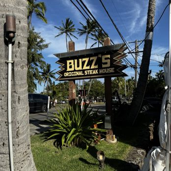 Buzz's - Steakhouses Near Me - Kailua, Hawaii Buzz's - Steakhouses Near Me - Kailua, Hawaii