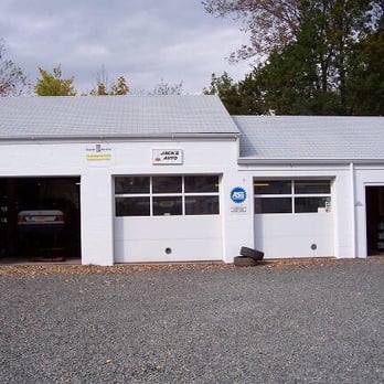 Jack's Auto - Jack's Auto - Tires Near Me - Bedminster, New Jersey Jack's Auto - Jack's Auto - Tires Near Me - Bedminster, New Jersey