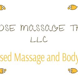 New Rose Massage Therapy - Cover page