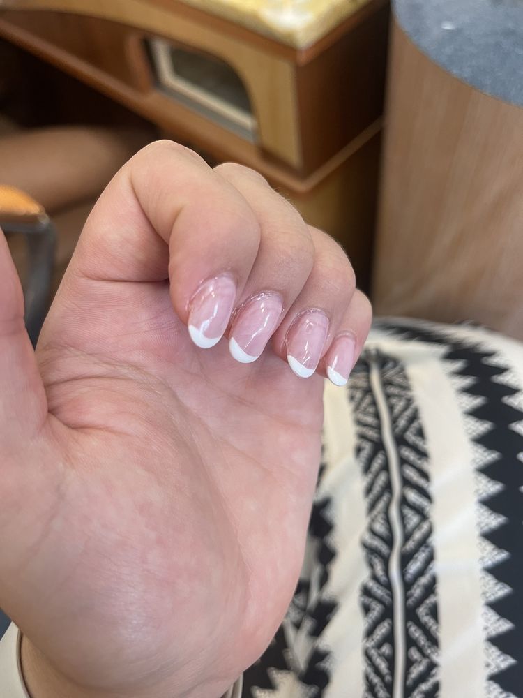 HAPPY NAILS AND SPA Updated August 2024 12 Photos & 10 Reviews