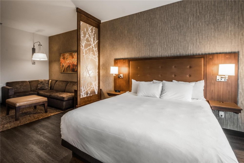 Hyatt Place Las Vegas At Silverton Village