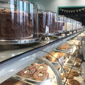 SusieCakes - Bakeries Near Me - Long Beach, California SusieCakes - Bakeries Near Me - Long Beach, California