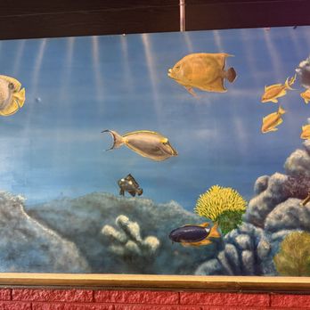 Blackbeard's On The Beach - Seafood Near Me - Corpus Christi, Texas
