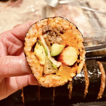 Champ's Deli Restaurant - Kimbap! - Delis Near Me - Signal Hill, California Champ's Deli Restaurant - Kimbap! - Delis Near Me - Signal Hill, California