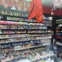 City tobacco & vape