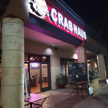 Craving Crab Haus - Front - Cajun/Creole Near Me - Riverside, California