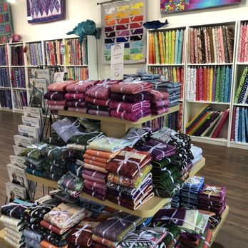 Cali Quilt Co - Fabric Stores Near Me - Roseville, California