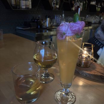 Tatarian - Cocktail Bars Near Me - Denver, Colorado Tatarian - Cocktail Bars Near Me - Denver, Colorado