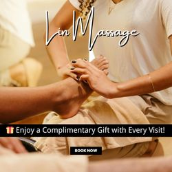 Lin Massage - Lin Massage
7355 S 900th E
Ste 2
Midvale, UT 84047