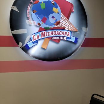 La Michoacana Premium - Ice Cream & Frozen Yogurt Near Me - Denver, Colorado La Michoacana Premium - Ice Cream & Frozen Yogurt Near Me - Denver, Colorado