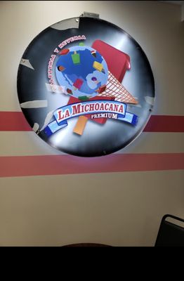 La Michoacana Premium by null