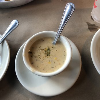 Pinchers - Crab and CORN & CRAB CHOWDER - Seafood Near Me - Naples, Florida Pinchers - Crab and CORN & CRAB CHOWDER - Seafood Near Me - Naples, Florida