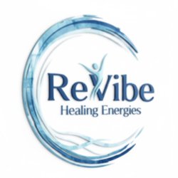ReVibe Healing Energies