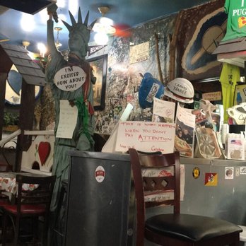 Pugsley's Pizza - Pizza Near Me - Bronx, New York
