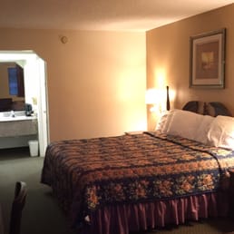 Inside the room Inside the room