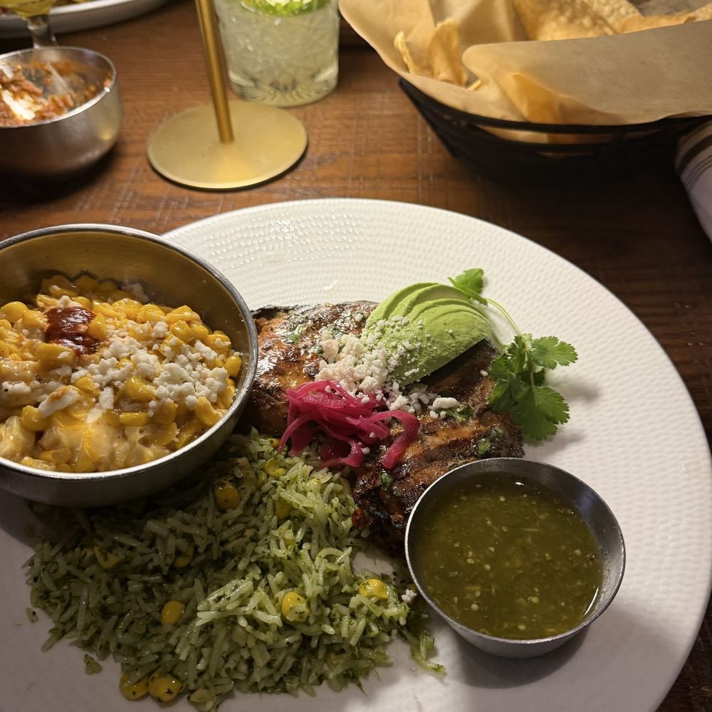 Mexican Sugar - Mesquite chicken - Latin American Near Me - Addison, Texas Mexican Sugar - Mesquite chicken - Latin American Near Me - Addison, Texas