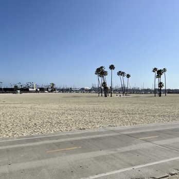 Long Beach - Beaches Near Me - Long Beach, California