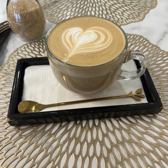 Vanilla Cafe - Bakeries Near Me - Philadelphia, Pennsylvania