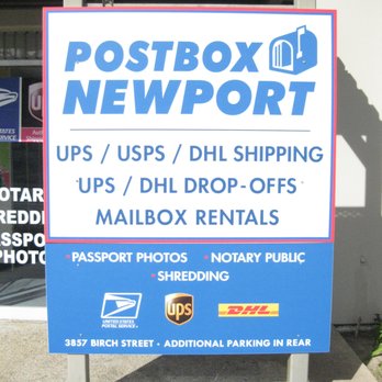 Postbox Newport - Notaries Near Me - Newport Beach, California Postbox Newport - Notaries Near Me - Newport Beach, California