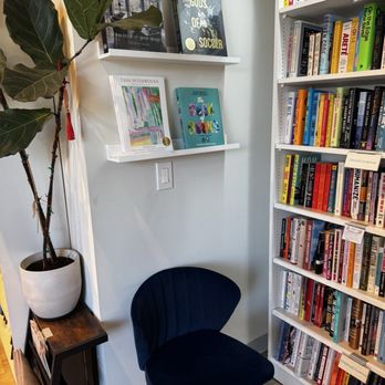 Banter Bookshop - Bookstores Near Me - Fremont, California Banter Bookshop - Bookstores Near Me - Fremont, California