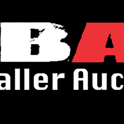 Big Baller Cards and Auctions - Our Logo Big Baller Auctions