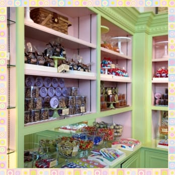 Miette - Bakeries Near Me - San Francisco, California