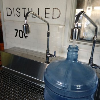 H2O To Go - I really do have more than one bottle.  It just seems like this is the only one. - Water Delivery Near Me - Davis, California