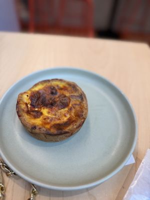 Le Levain Roma by null