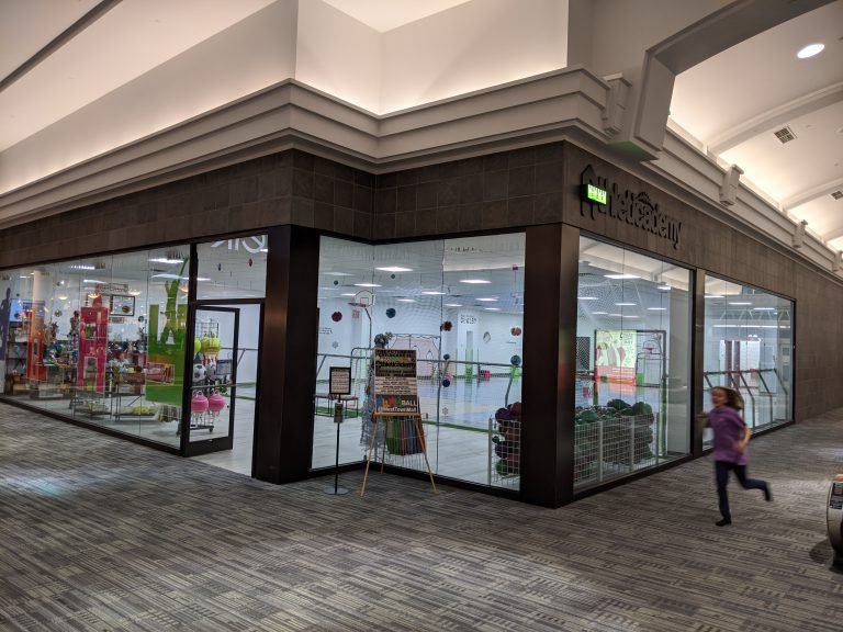 Athleticademy - childcare center in Knoxville, TN