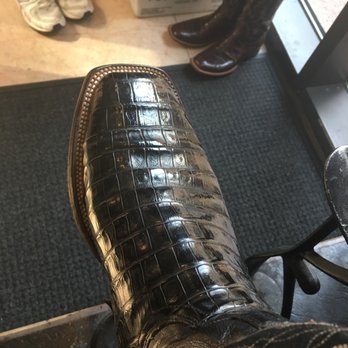 Shiny Shoes - Look brand new!   Should've taken a before.  Great service. - Shoe Shine Near Me - Austin, Texas
