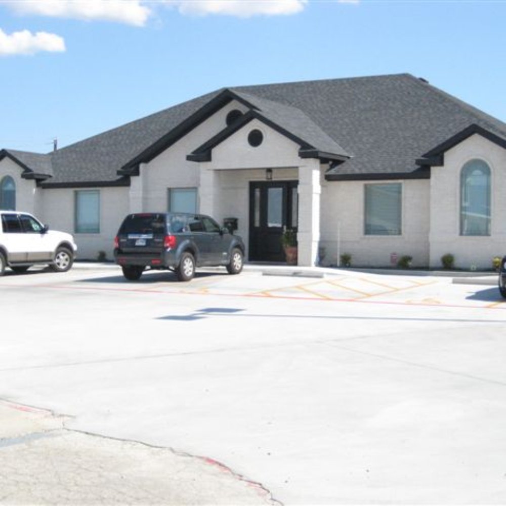 Integrity urgent care copperas cove tx