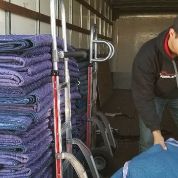 Exceptional Moving & More - Movers Near Me - Santa Fe, New Mexico