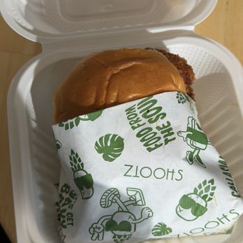 Shootz - Katsu Chicken Sando - Hawaiian Near Me - Ontario, California Shootz - Katsu Chicken Sando - Hawaiian Near Me - Ontario, California