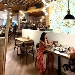 The Oyster Bar
