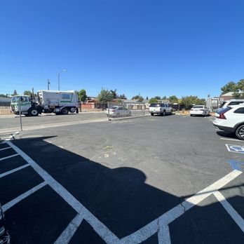 Forgotten Bakery - Parking lot - Bakeries Near Me - Sacramento, California Forgotten Bakery - Parking lot - Bakeries Near Me - Sacramento, California