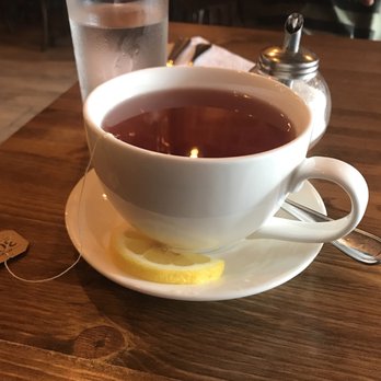 Terra - Pomegranate Raspberry Tea - Modern European Near Me - Brooklyn, New York Terra - Pomegranate Raspberry Tea - Modern European Near Me - Brooklyn, New York