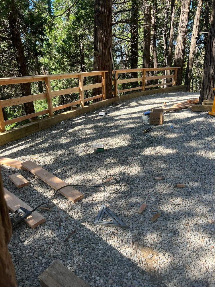 ABSOLUTE CONSTRUCTION REPAIRING 121 Photos Crestline, Crestline