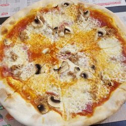 Vabene Italia - Pizza Spezial