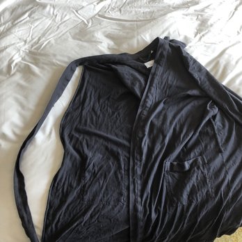 Kimpton Everly Hotel - Torn robe, no biggie but they never came up to replace it which was a bummer. - Venues & Event Spaces Near Me - Los Angeles, California