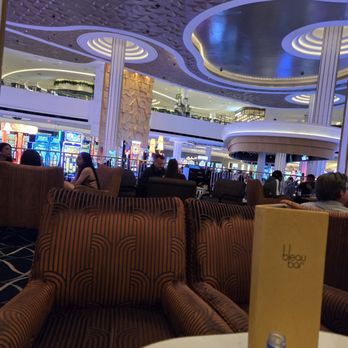Bleau Bar - Cocktail Bars Near Me - Las Vegas, Nevada