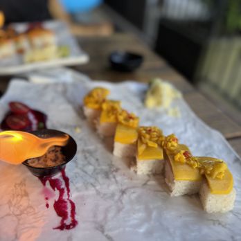 Sushi Mugen - Sushi Bars Near Me - Vancouver, British Columbia Sushi Mugen - Sushi Bars Near Me - Vancouver, British Columbia