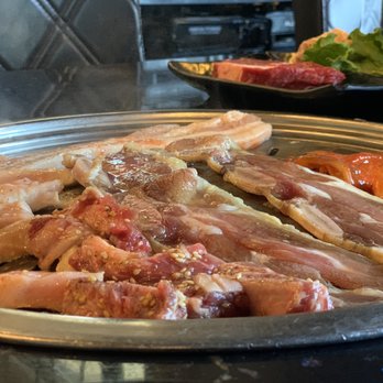 Q-POT - Protein - Korean Near Me - San Jose, California Q-POT - Protein - Korean Near Me - San Jose, California