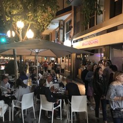 Katagorri - Outdoor seating