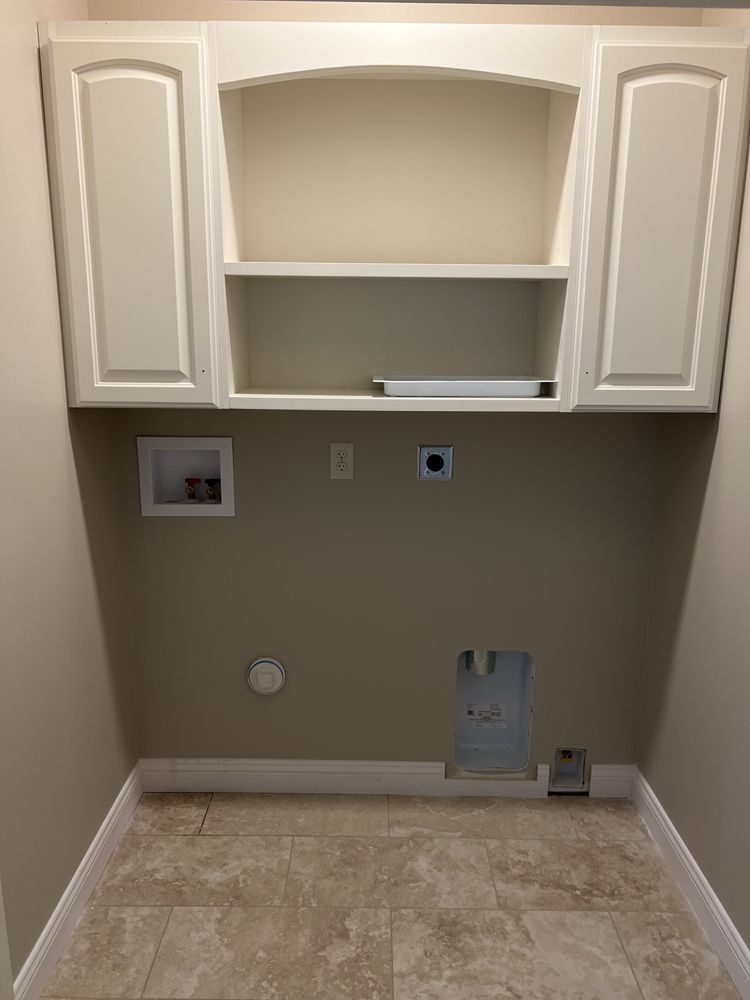 Slide of Lance's Plumbing