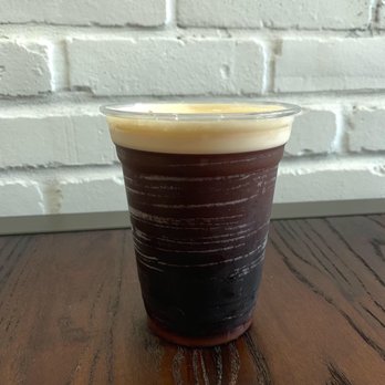 Valerio Coffee Roasters - Black Nitro Cold Brew ($4.50) - Coffee & Tea Near Me - Philadelphia, Pennsylvania Valerio Coffee Roasters - Black Nitro Cold Brew ($4.50) - Coffee & Tea Near Me - Philadelphia, Pennsylvania